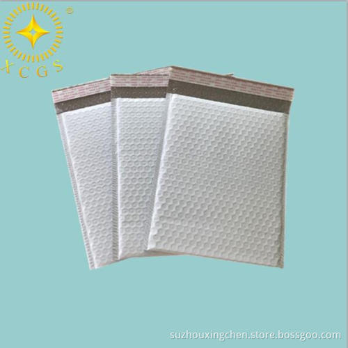 Seal- Self Poly Bubble Mailers Envelopes